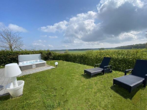 Villa Major Comfortable holiday residence, Göhren-Lebbin